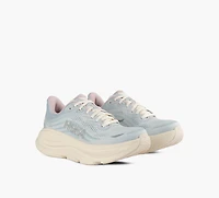 HOKA | BONDI 9 GLM BLEU FEMMES