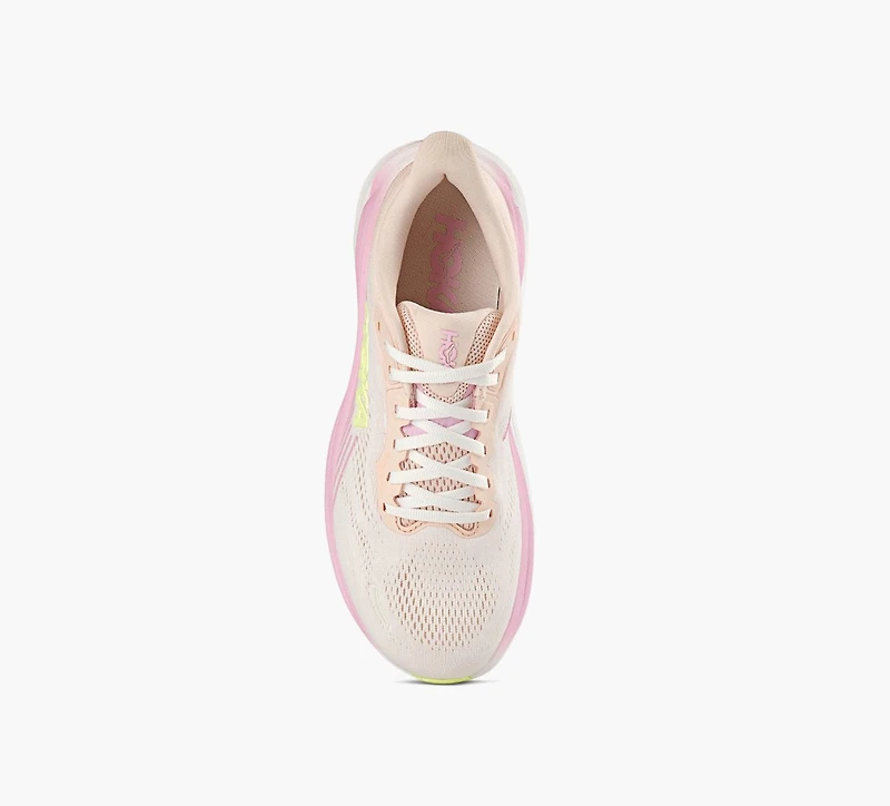 HOKA | CLIFTON 11 TAUPE FEMMES