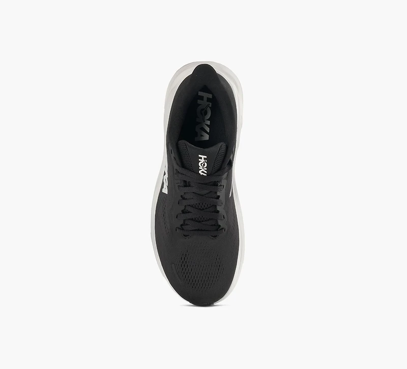 HOKA | CLIFTON 11 NOIR FEMMES