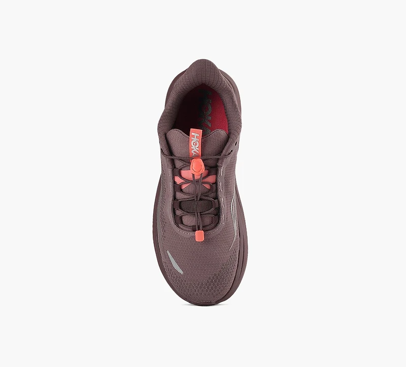HOKA | CLIFTON 11 GTX VIOLET FEMMES