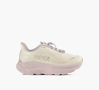 HOKA | CLIFTON 11 GTX GLM BEIGE FEMMES