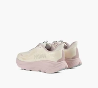 HOKA | CLIFTON 11 GTX GLM BEIGE FEMMES