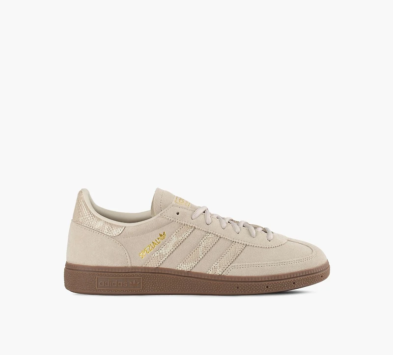 ADIDAS | HANDBALL SPEZIAL TAUPE HOMMES