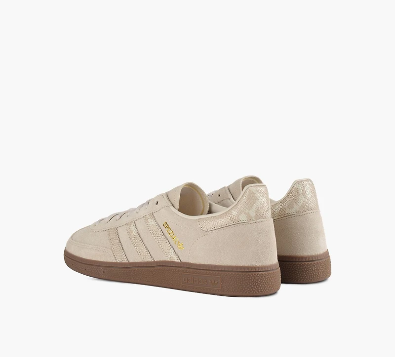 ADIDAS | HANDBALL SPEZIAL TAUPE HOMMES