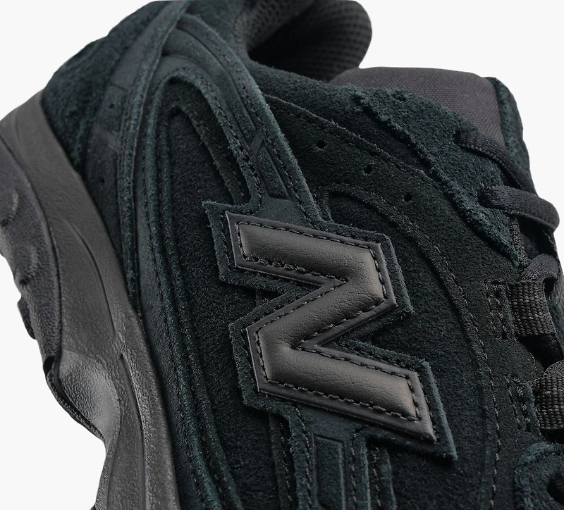 NEW BALANCE | 204L NOIR FEMMES