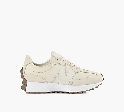NEW BALANCE | 327 BEIGE FEMMES