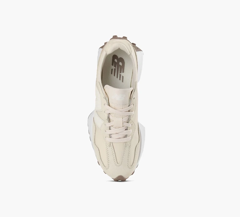 NEW BALANCE | 327 BEIGE FEMMES