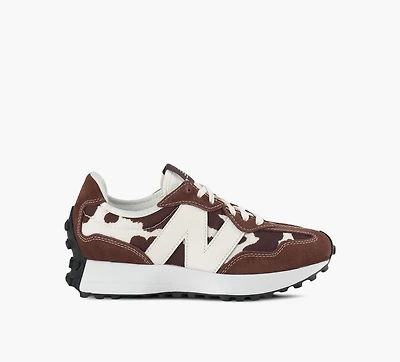 NEW BALANCE | 327 BRUN FEMMES
