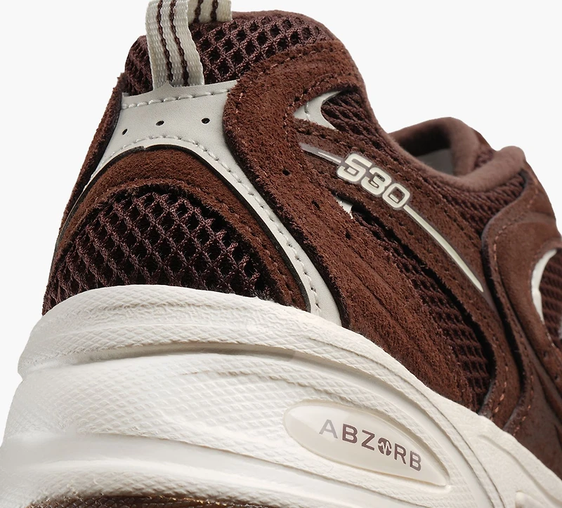 NEW BALANCE | 530 BRUN FEMMES