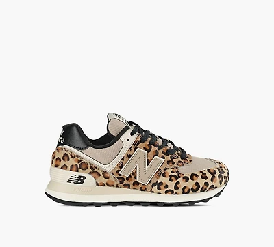 NEW BALANCE | 574 TAN FEMMES