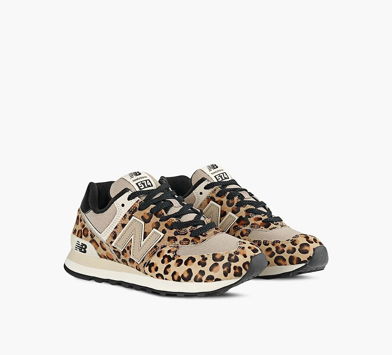 NEW BALANCE | 574 TAN FEMMES