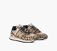 NEW BALANCE | 574 TAN FEMMES