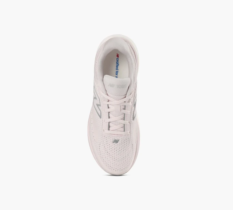 NEW BALANCE | 1080V15 ROSE PALE FEMMES
