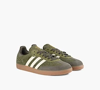 ADIDAS | SAMBA OG KHAKI HOMMES