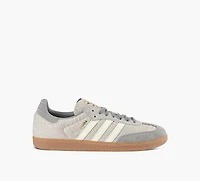 ADIDAS | SAMBA OG GRIS HOMMES