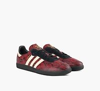 ADIDAS | SAMBA OG ROUGE HOMMES