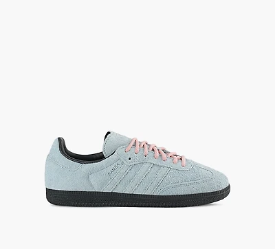 ADIDAS | SAMBA OG BLEU HOMMES