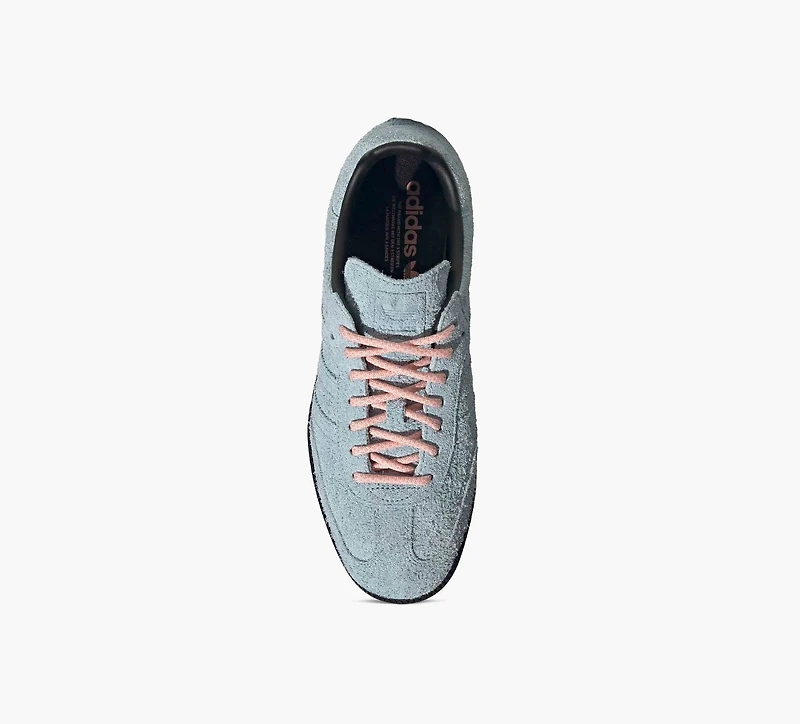 ADIDAS | SAMBA OG BLEU HOMMES