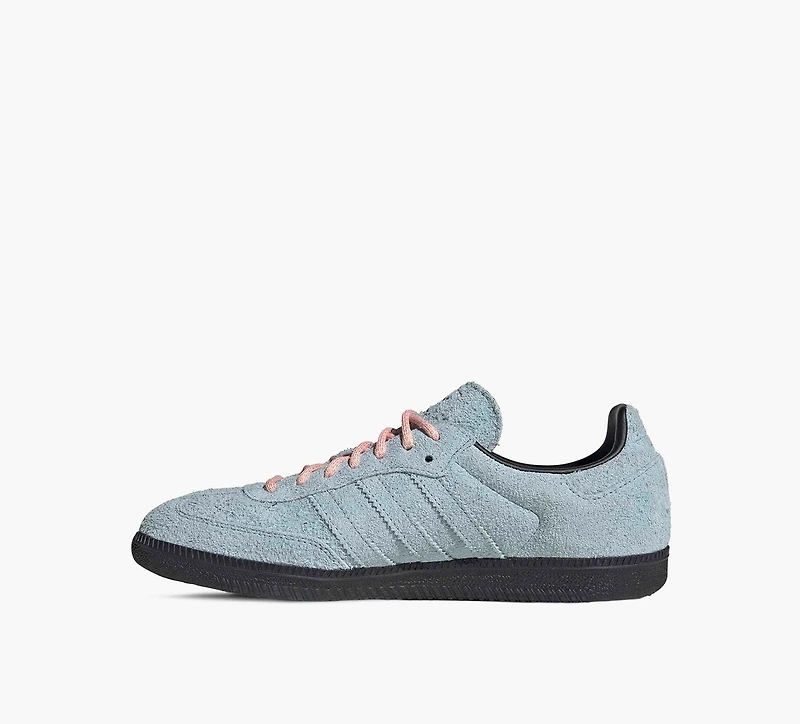 ADIDAS | SAMBA OG BLEU HOMMES