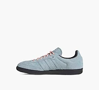 ADIDAS | SAMBA OG BLEU HOMMES