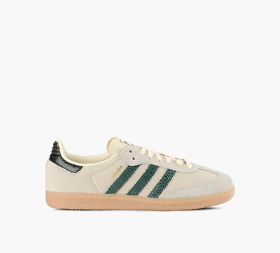 ADIDAS | SAMBA OG TAUPE HOMMES