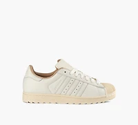 ADIDAS | SUPERSTAR II RIPPLE BLANC HOMMES