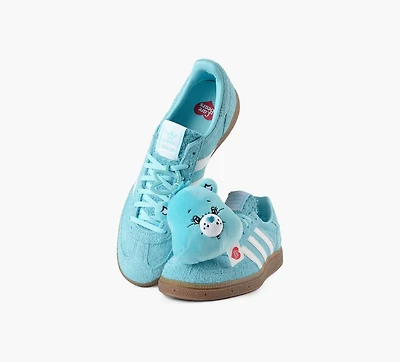 ADIDAS | HANDBALL SPEZIAL X LES CALINOURS BLEU HOMMES