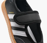 ADIDAS | SAMBA JANE NOIR PETIT ENFANT FILLE