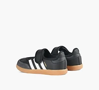 ADIDAS | SAMBA JANE NOIR PETIT ENFANT FILLE