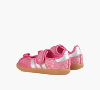 ADIDAS | SAMBA JANE ROSE PALE PETIT ENFANT FILLE