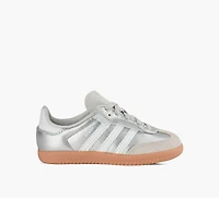 ADIDAS | SAMBA OG ARGENT PETIT ENFANT FILLE