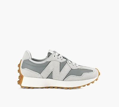 NEW BALANCE | 327 GRIS FEMMES