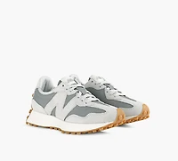 NEW BALANCE | 327 GRIS FEMMES