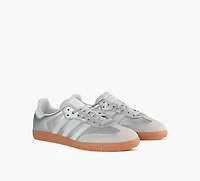 ADIDAS | SAMBA OG J ARGENT GRAND ENFANT FILLE