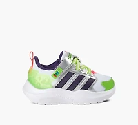 ADIDAS | BASKET LIGHTORAMA BUZZ BLANC PETIT ENFANT GARCON