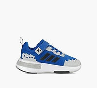 ADIDAS | MINECRAFT PRO BLEU GRAND ENFANT GARCON