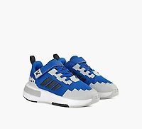 ADIDAS | MINECRAFT PRO BLEU GRAND ENFANT GARCON