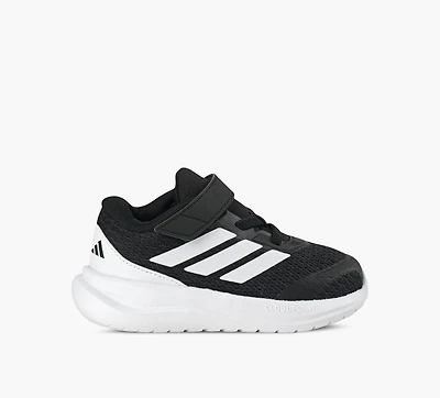 ADIDAS | RUNFALCON 6 NOIR PETIT ENFANT UNISEXE
