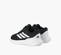 ADIDAS | RUNFALCON 6 NOIR PETIT ENFANT UNISEXE