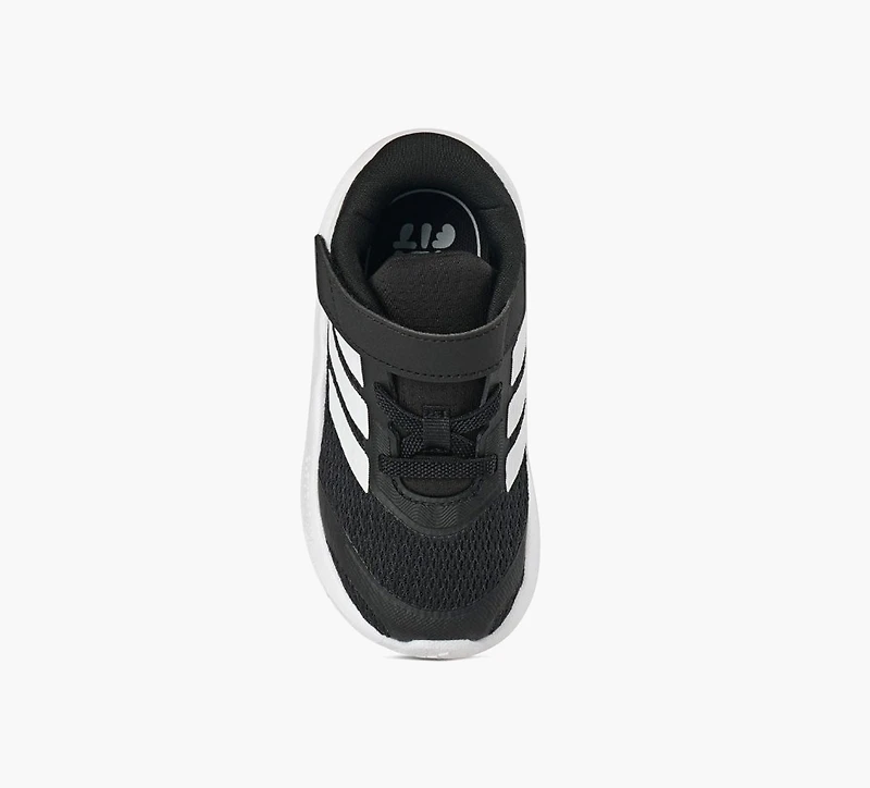ADIDAS | RUNFALCON 6 NOIR PETIT ENFANT UNISEXE
