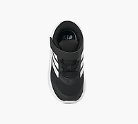 ADIDAS | RUNFALCON 6 NOIR PETIT ENFANT UNISEXE