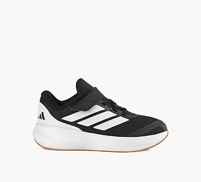 ADIDAS | RUNFALCON 6 NOIR GRAND ENFANT UNISEXE