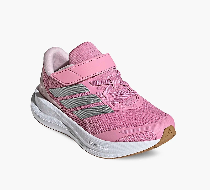 ADIDAS | RUNFALCON 6 ROSE PALE GRAND ENFANT FILLE