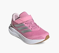 ADIDAS | RUNFALCON 6 ROSE PALE GRAND ENFANT FILLE