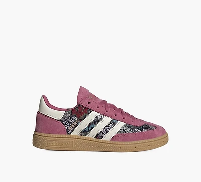 ADIDAS | HANDBALL SPEZIAL FUCHSIA GRAND ENFANT FILLE