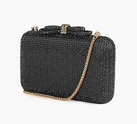 WISHBONE | NOIR | FEMMES
