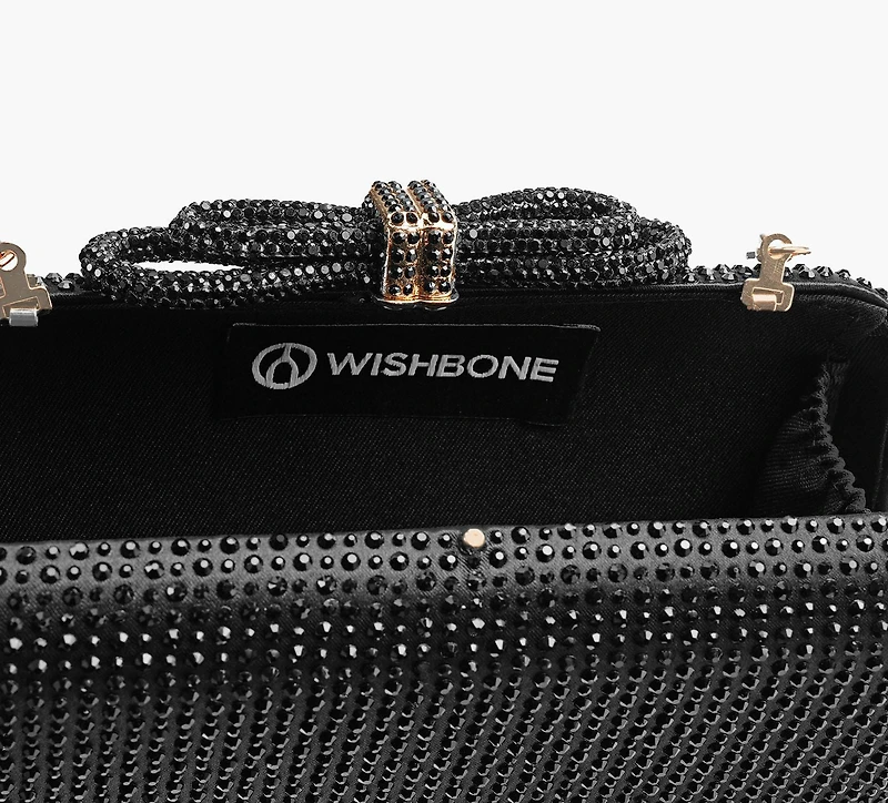 WISHBONE | NOIR | FEMMES