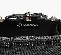 WISHBONE | NOIR | FEMMES