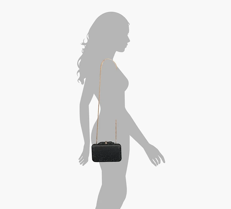 WISHBONE | NOIR | FEMMES