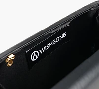 WISHBONE | NOIR | FEMMES